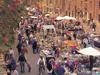 Salamanca Markets / Tasmania Tourism