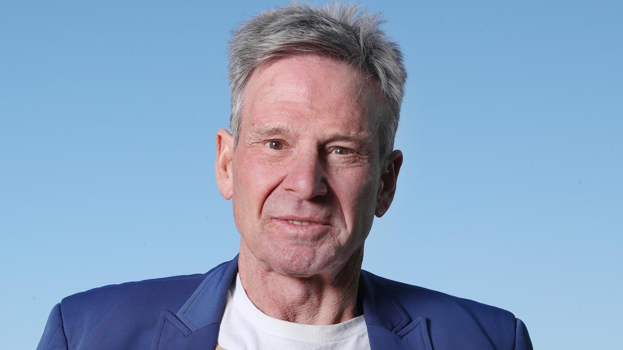 Act that could cost Sam Newman his MCC membership