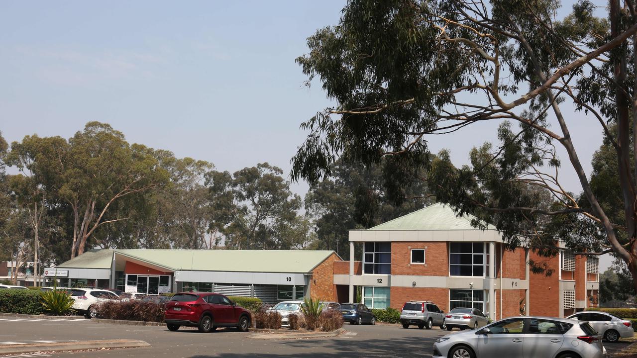 Western Sydney University Milperra campus: Mirvac bypasses council ...