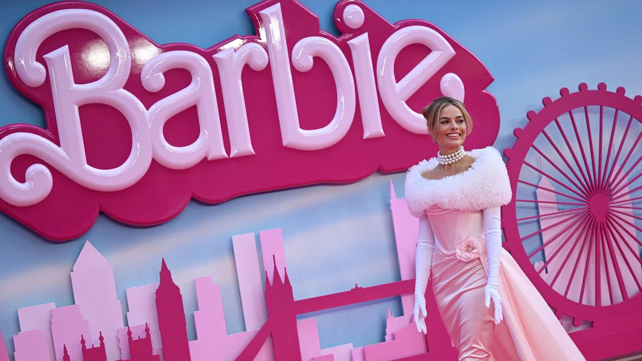 6 things to know about Barbie as the new film sets box office records