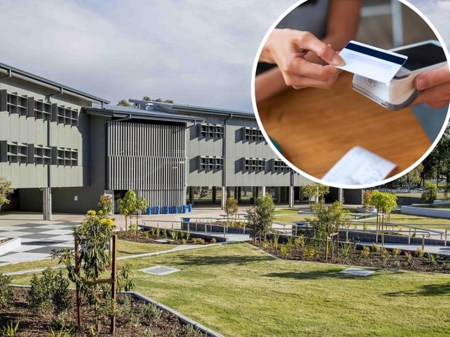 ‘Cashless 2023’: Gold Coast High School’s concerning move