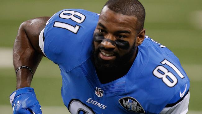 Farewell Megatron? Detroit Lion Great Calvin Johnson to Retire