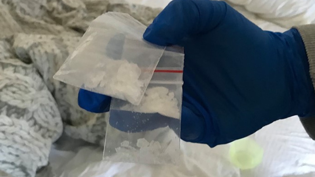 Meth in SA: Half of people arrested testing positive to meth | The ...