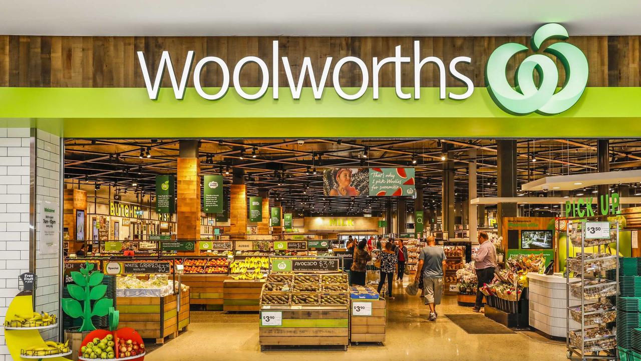 Woolworths hopes to meet renewed demand for home delivery with this new partnership.