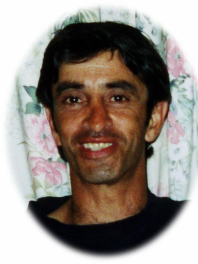 Pasquale Barbaro was collateral damage in the targeted killing of Jason Moran