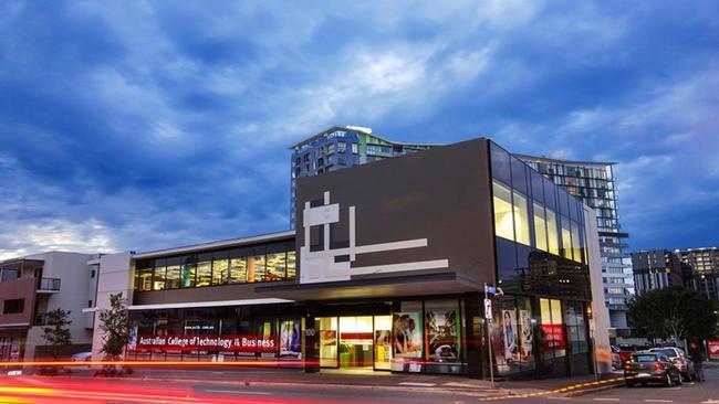 OZProp Capital paid $5.9 million for this office building at 100 Brunswick St, Fortitude Valley