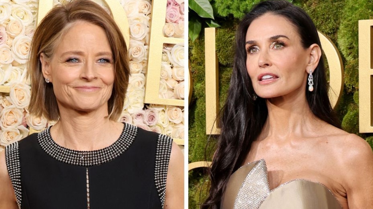 Golden Globes 2025 All the nominations and winners at this year’s