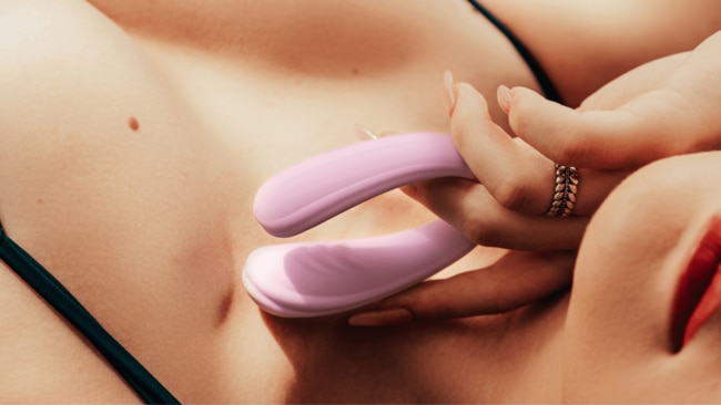 The ultimate honeymoon destination completely bans sex toys. Image: Unsplash