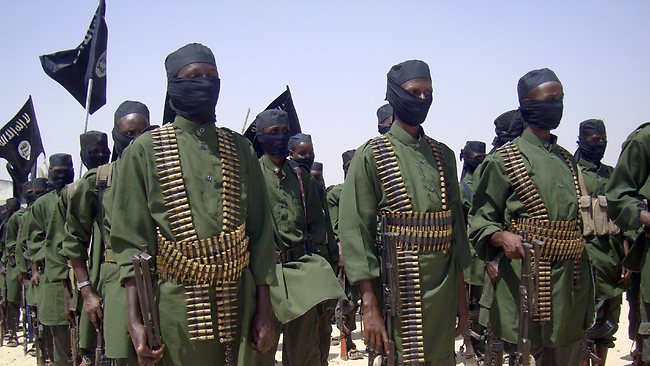 What you should know about al-Shabab, Somali Islamic extremist group ...