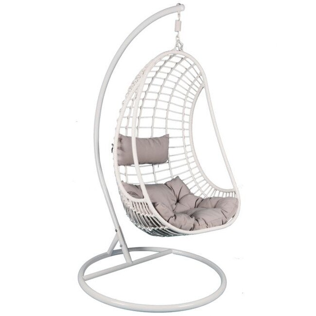 Hayman outdoor hanging chair