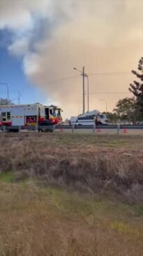 Bundaberg Ring Rd Molasses