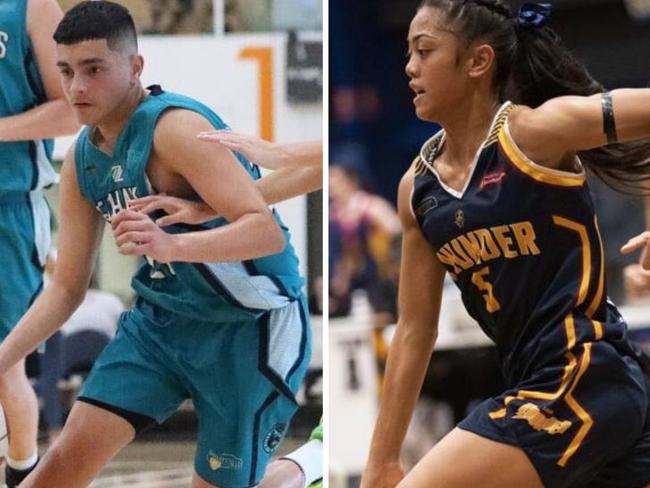 750+ NAMES: Top scorers in Basketball Qld’s u16 SQJBC