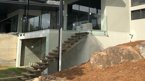 Ash Moseley Homes' The Oceanview project won the WGC Lawyers House of the Year title and Individual Home from $1.25 million up to $2 million at the 2022 Master Builders Far North awards.