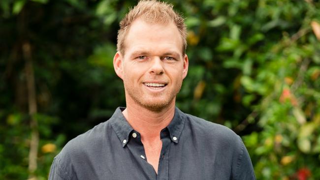 Bachelor Jarrod Woodgate on Sophie Monk and Bachelorette | Herald Sun