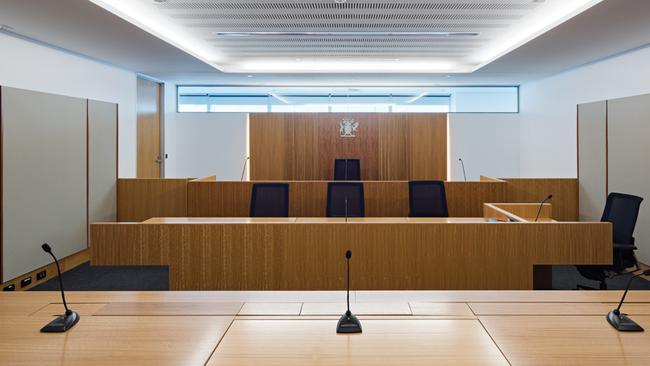 The Supreme Court: Court of Appeal has dismissed an appeal by seven former Logan City Councillors and ex mayor.