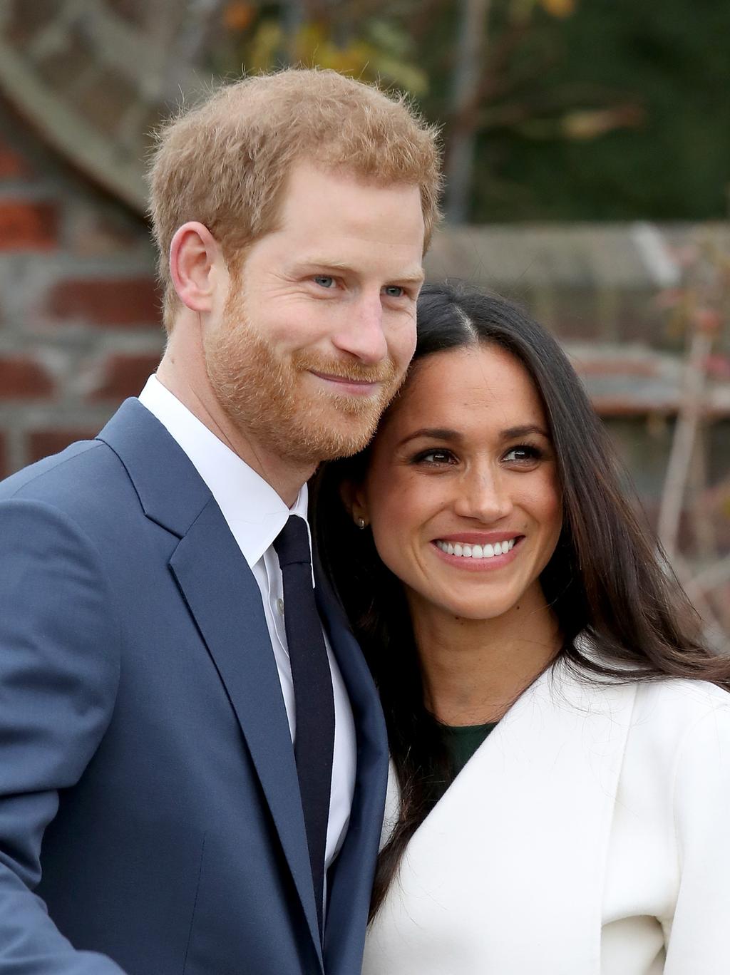 How Meghan Markle And Prince Harry Honored Princess Diana Time