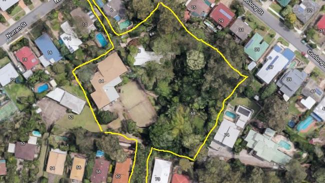There has been a community meeting to discuss the impact on residents and wildlife in the area.