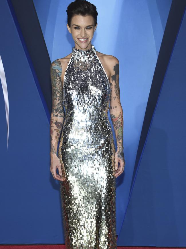 Ruby Rose