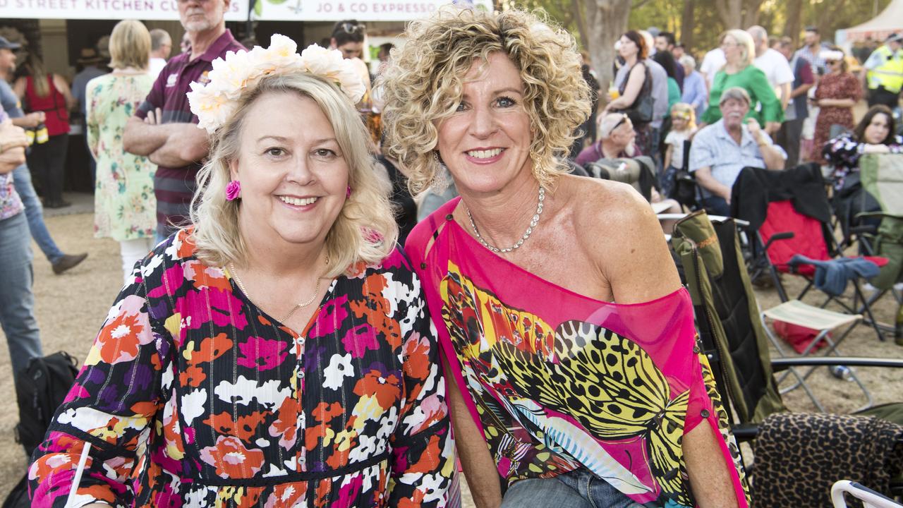 Toowoomba Carnival of Flowers: Food and Wine 2019 photos | The Chronicle