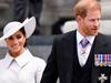Meghan and Harry’s coronation decision