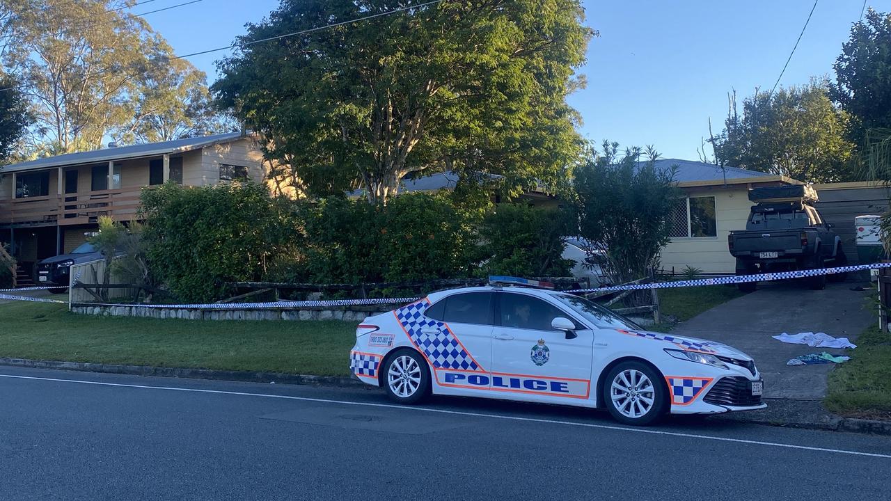 A 62-year-old Bethania man allegedly shot the 35-year-old man twice.