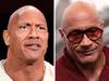 The Rock admits gross allegation about him