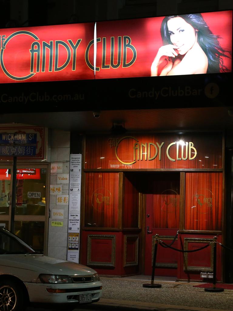 Super-sized strip club set to open later this year in Fortitude Valley |  The Courier Mail