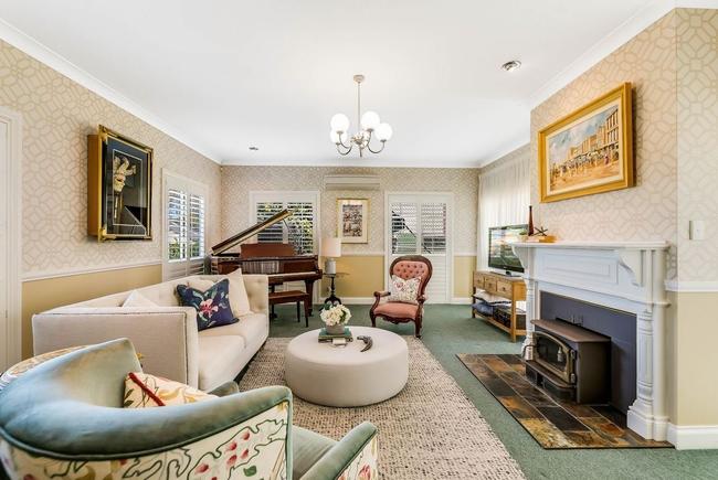 244 Herries St, Newtown, is for sale.