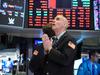 Fears of US bank collapse sparks panic on markets