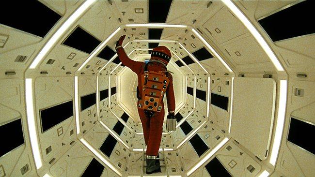 2001 A Space Odyssey