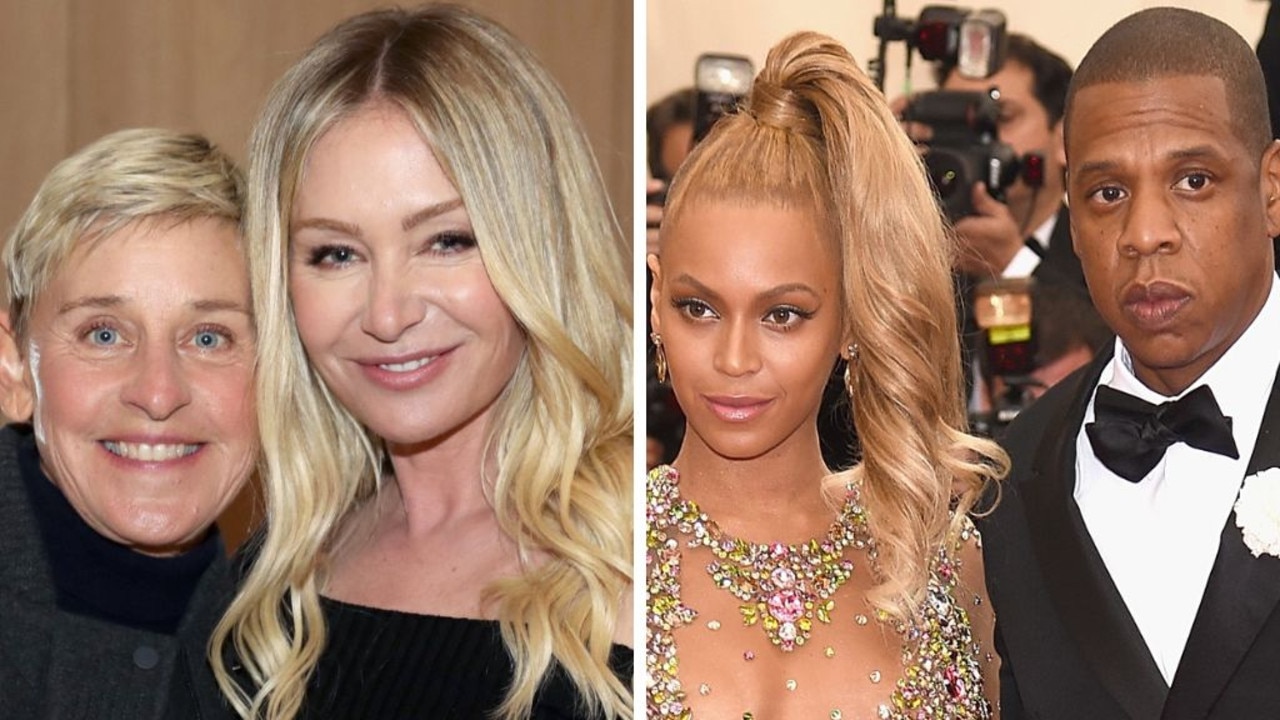 Rural hideout celebrities are flocking to