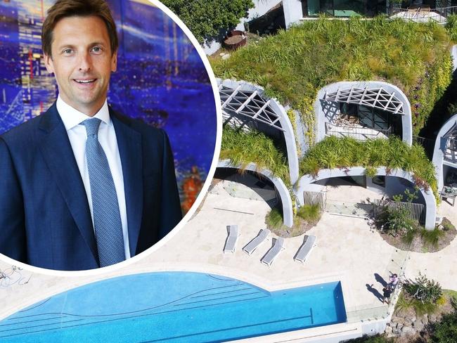 CEO’s extended Noosa holiday comes at eye-watering price