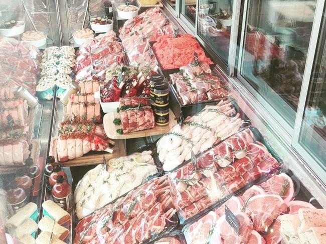 Meat at Billy's has tied in third place for the 2020 best Butcher in Brisbane