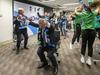World Cup bid win, no thanks to England
