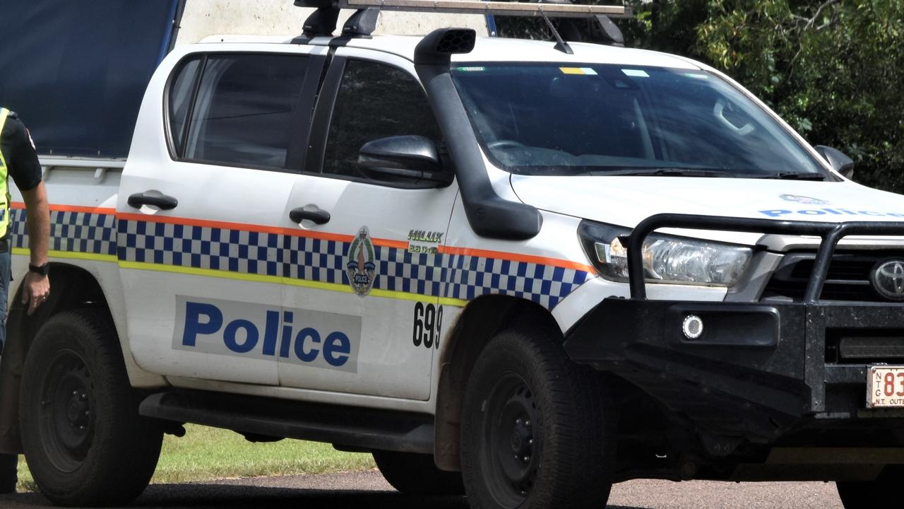Diversions in place after major crash on Top End road