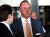 Chris Ellison booted from MinRes after tax probe