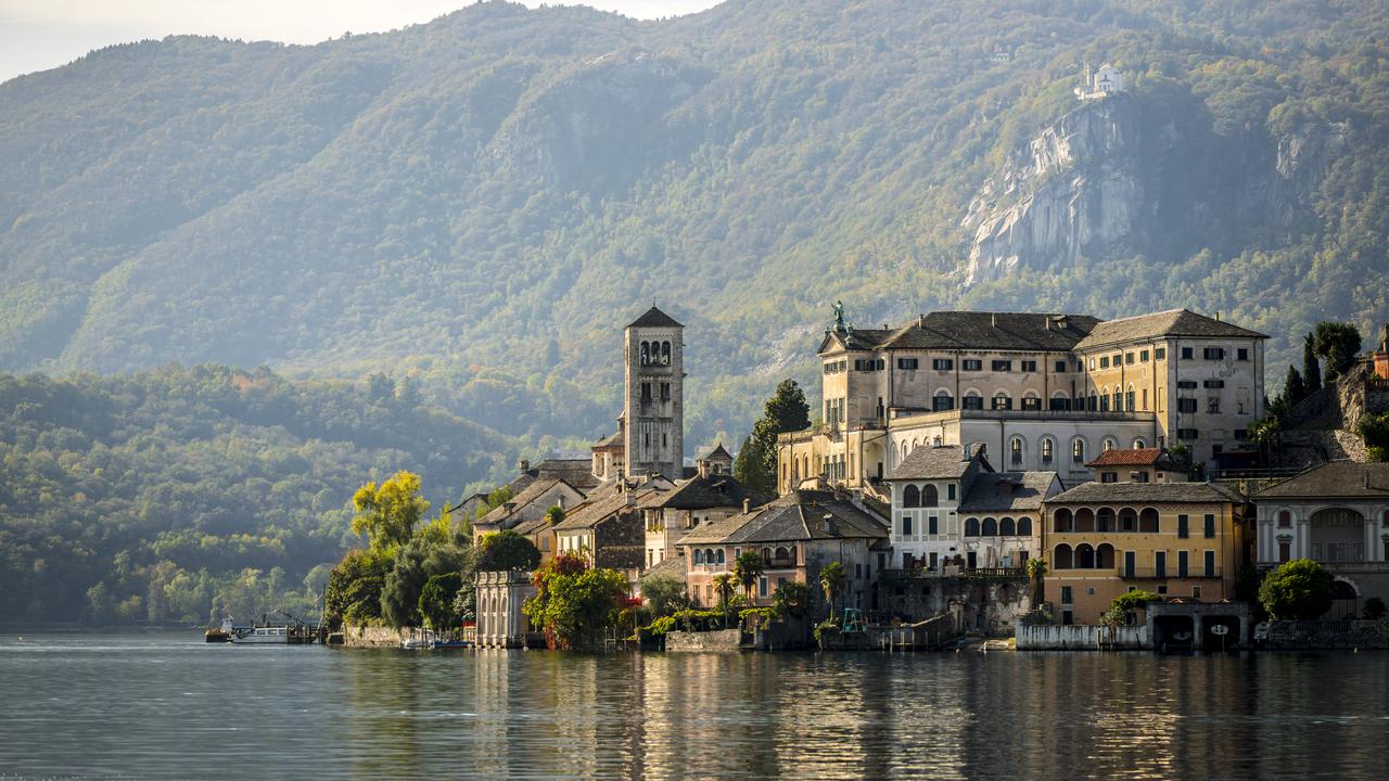 Why Lake Orta is northern Italy’s most underrated lake | The Australian