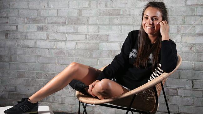 Amy Shark | Daily Telegraph