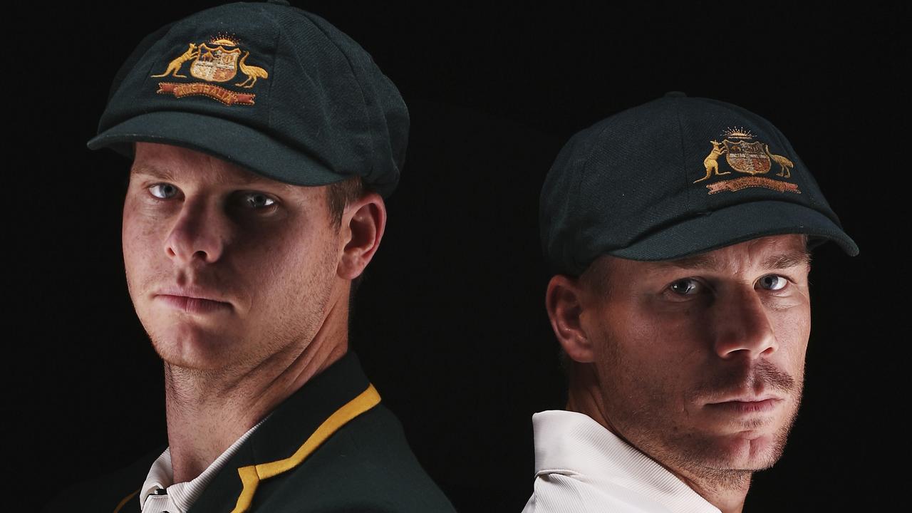 Steve Smith and David Warner were banned for 12 months.