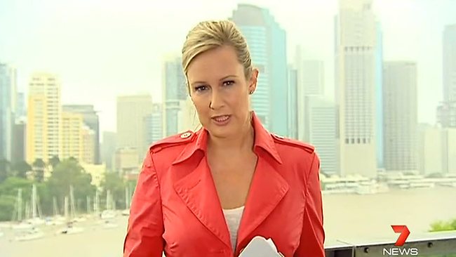 Melissa Doyle Announces She Is Leaving Sunrise With Samantha Armytage