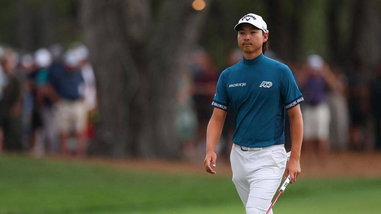 Min Woo Lee and Jason Day boost Aussie Masters contingent in world rankings bumps