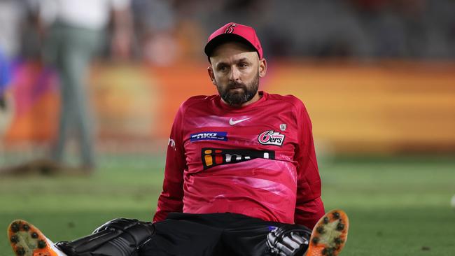 It’s understood Channel 7’s main complaints are centred around the Big Bash League. Picture: Getty