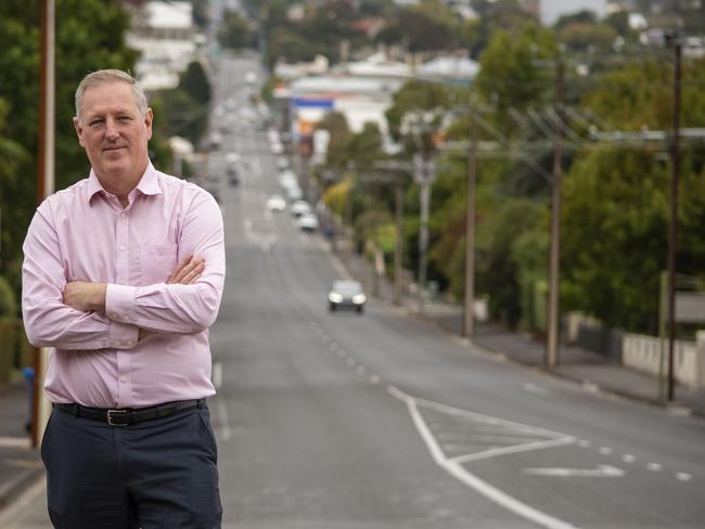 Mount Gambier deserves to be $85m better, MP says