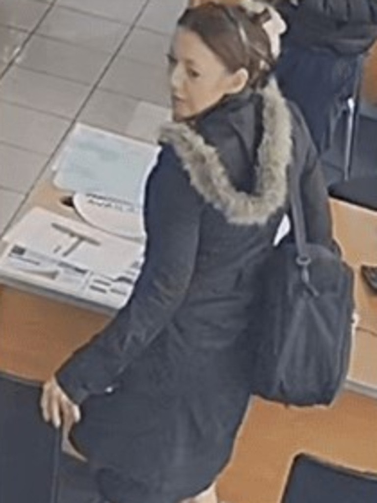 Victoria Police Search For Woman After Car Financed In Moorabbin Using Stolen Identification 