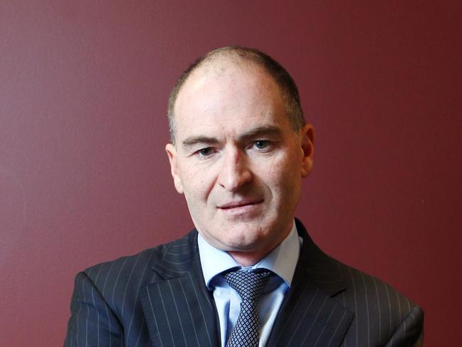 DEAL - Andrew Leyden is the Managing director of Lazard.