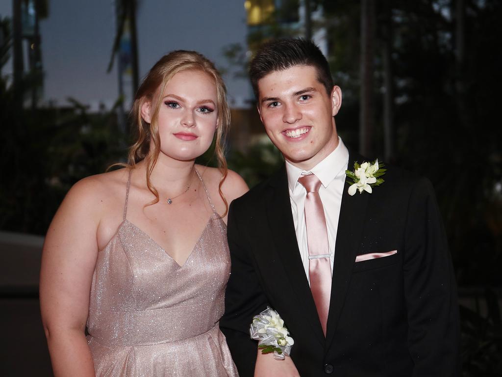 Photo gallery of Freshwater Christian College senior formal dinner at ...