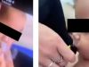 Vape crackdown after 50 kids under 4 ingest nicotine