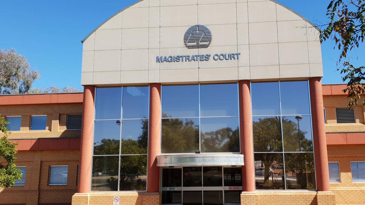 A woman has faced the Elizabeth Magistrates Court charged with producing child exploitation material with her own children. Picture: Supplied