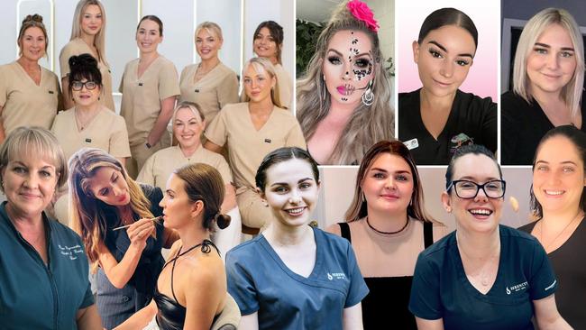 We want to know your health and beauty secrets: We are searching for the go-to specialists to get the glowest skin on the fraser coast. Vote in our poll and help give your favourite the recognition they deserve.