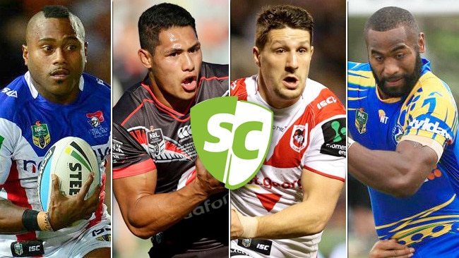 These players are set to see their prices plummet.